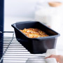Форма для випічки хліба GreenPan, 22,5x11,5х7 см з керамічним покриттям (CC007773-001)