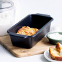 Форма для випічки хліба GreenPan, 22,5x11,5х7 см з керамічним покриттям (CC007773-001)
