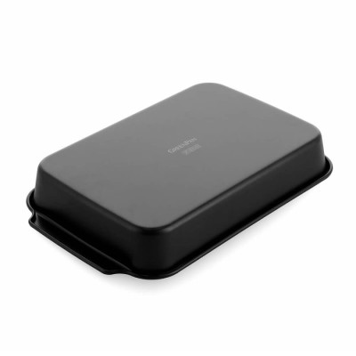 Форма для випічки GreenPan, 33x22,5х3,6 см з керамічним покриттям (CC007772-001)