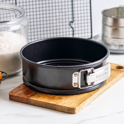 Форма для випічки GreenPan, 20 см, роз'ємна з керамічним покриттям (CC007768-001)