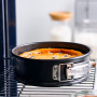 Форма для випічки GreenPan, 20 см, роз'ємна з керамічним покриттям (CC007768-001)