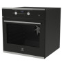 Духова шафа електрична Electrolux KODEF70X