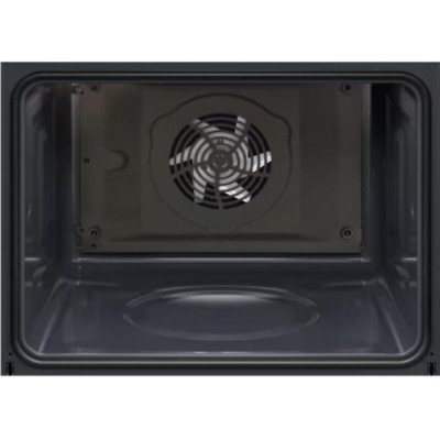 Духова шафа електрична Electrolux KODEF70X