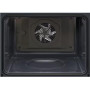 Духова шафа електрична Electrolux KODEF70X