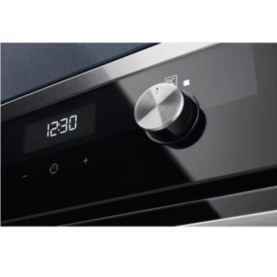 Духова шафа електрична Electrolux KODEF70X