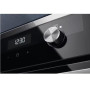Духова шафа електрична Electrolux KODEF70X
