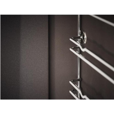 Духова шафа електрична Electrolux EOD3F40BX