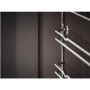 Духова шафа електрична Electrolux EOD3F40BX