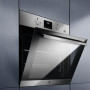 Духова шафа електрична Electrolux EOD3C50TX