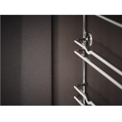 Духова шафа електрична Electrolux EOF5F50BX