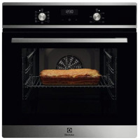 Духовой шкаф электрический Electrolux EOF5F50BX