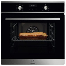 Духова шафа електрична Electrolux EOF5F50BX
