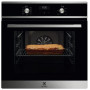 Духова шафа електрична Electrolux EOF5F50BX