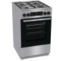 Плита комбинированная Gorenje GKS 5C70 HXF
