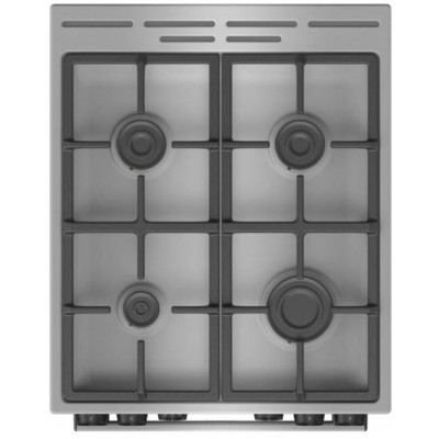 Плита комбинированная Gorenje GKS 5C70 HXF