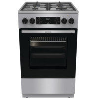 Плита комбинированная Gorenje GKS5C70HXF