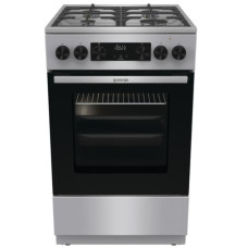 Плита комбинированная Gorenje GKS5C70HXF