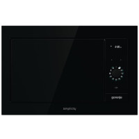 Микроволновая печь встраиваемая Gorenje BM235G1SYB