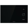 Мікрохвильова піч вбудована Gorenje BM 235 G1SYB