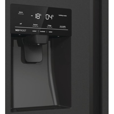 Холодильник Side-by-Side Gorenje Superior Line NRR 9185 ESBXL