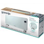 Обігрівач конвекторний Gorenje OptiHeat 2000 GTWPT