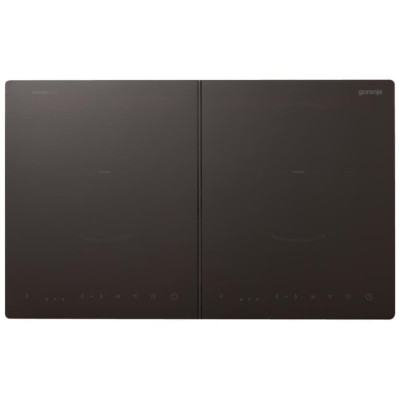 Плитка індукційна настільна Gorenje ICY3500DGP