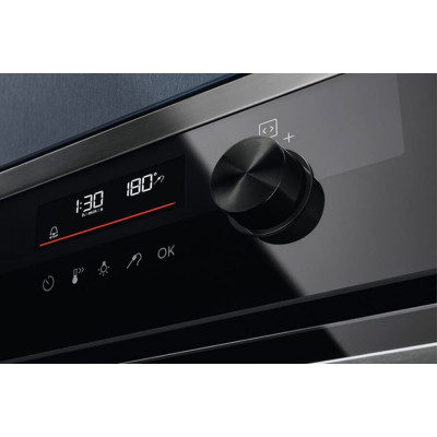 Духова електрична шафа ELECTROLUX KODDP77H