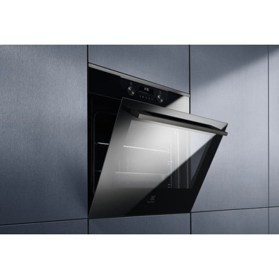 Духова електрична шафа ELECTROLUX KODDP77H