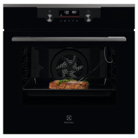 Духова електрична шафа Electrolux KODDP77H