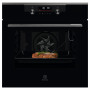 Духова електрична шафа ELECTROLUX KODDP77H