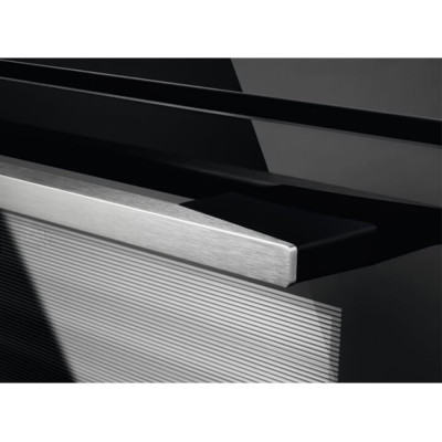 Духова електрична шафа ELECTROLUX KODEH70X
