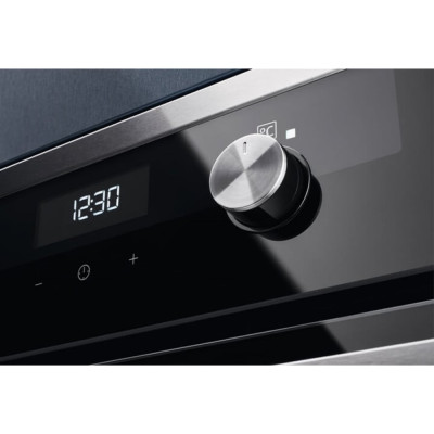 Духова електрична шафа ELECTROLUX KODEH70X