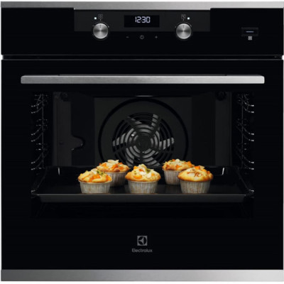 Духова електрична шафа ELECTROLUX KODEH70X