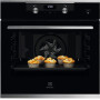 Духова електрична шафа ELECTROLUX KODEH70X