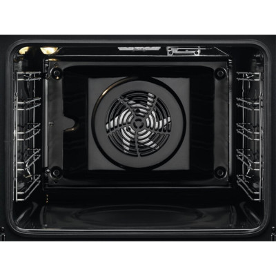 Духова електрична шафа ELECTROLUX KODEH70X