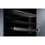 Духова електрична шафа ELECTROLUX KODEH70X