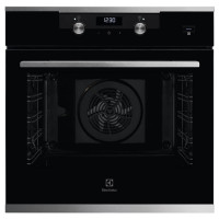 Духова електрична шафа Electrolux KODEH70X