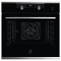Духова електрична шафа ELECTROLUX KODEH70X