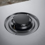 Варильна поверхня газова Electrolux KGU643723Z