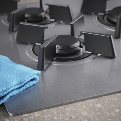 Варильна поверхня газова Electrolux KGU643723Z