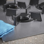 Варильна поверхня газова Electrolux KGU643723Z