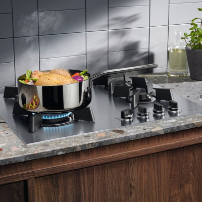 Варильна поверхня газова Electrolux KGU643723Z