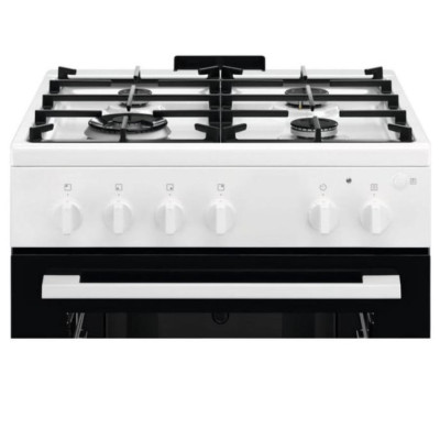 Плита газова Electrolux LKG600011W