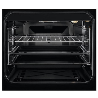 Плита газова Electrolux LKG600011W
