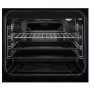 Плита газова Electrolux LKG600011W
