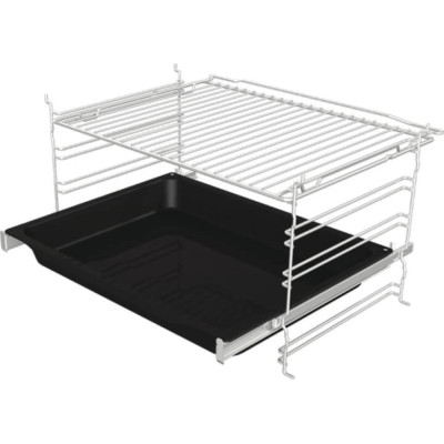 Духовой шкаф электрический GORENJE BO6735E05B