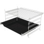 Духовой шкаф электрический GORENJE BO6735E05B