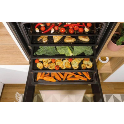 Духовой шкаф электрический GORENJE BO6735E05B