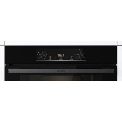 Духовой шкаф электрический GORENJE BO6735E05B