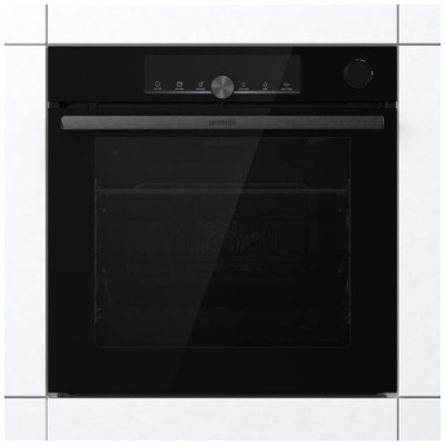 Духовой шкаф электрический Gorenje BSA6747A04BGWI